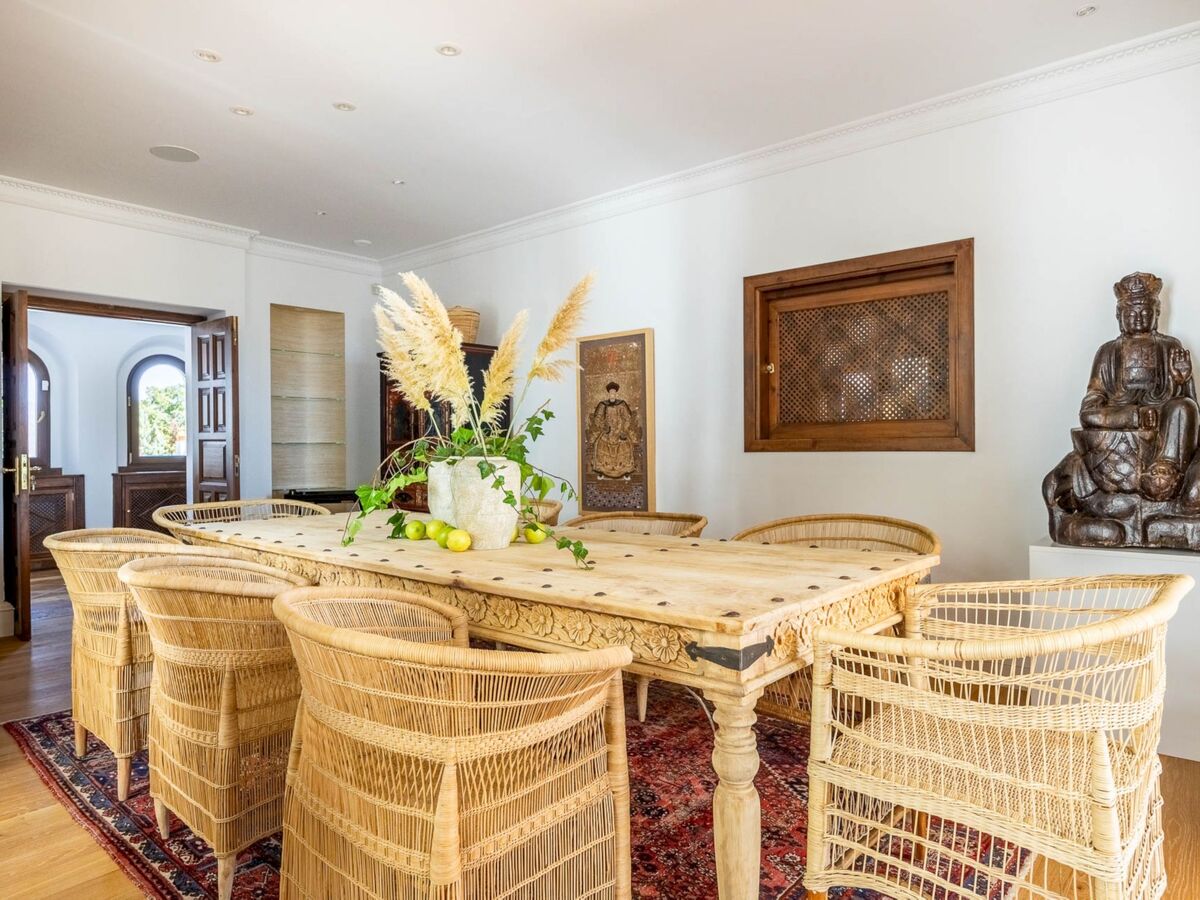 Villa Serena Marbella – piscine couverte chauffée sur 5 ha - Photo 9