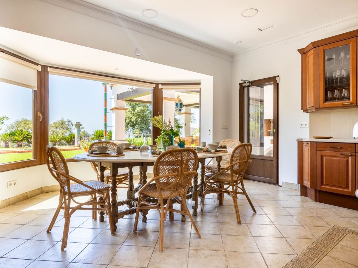 Villa Serena Marbella – piscine couverte chauffée sur 5 ha - Photo 10