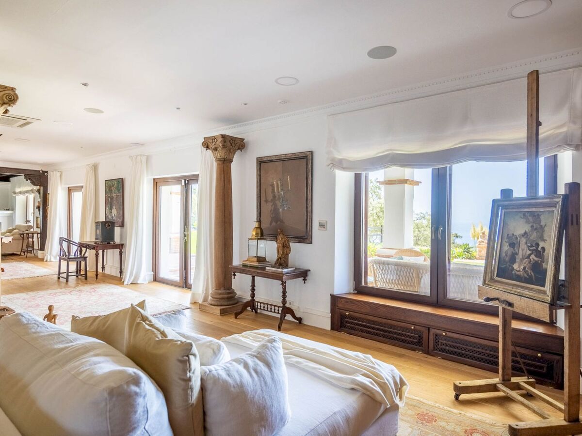 Villa Serena Marbella – piscine couverte chauffée sur 5 ha - Photo 13