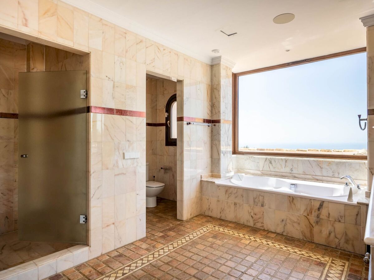 Villa Serena Marbella – piscine couverte chauffée sur 5 ha - Photo 21