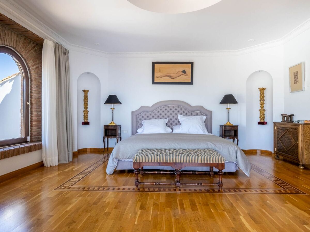 Villa Serena Marbella – piscine couverte chauffée sur 5 ha - Photo 24