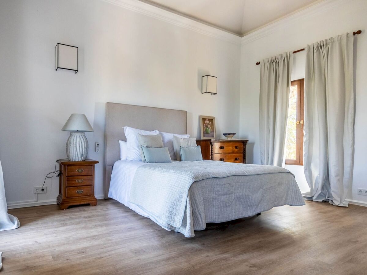 Villa Serena Marbella – piscine couverte chauffée sur 5 ha - Photo 25