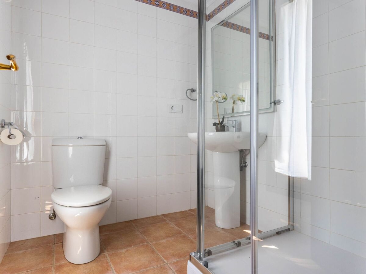 Villa Serena Marbella – piscine couverte chauffée sur 5 ha - Photo 26