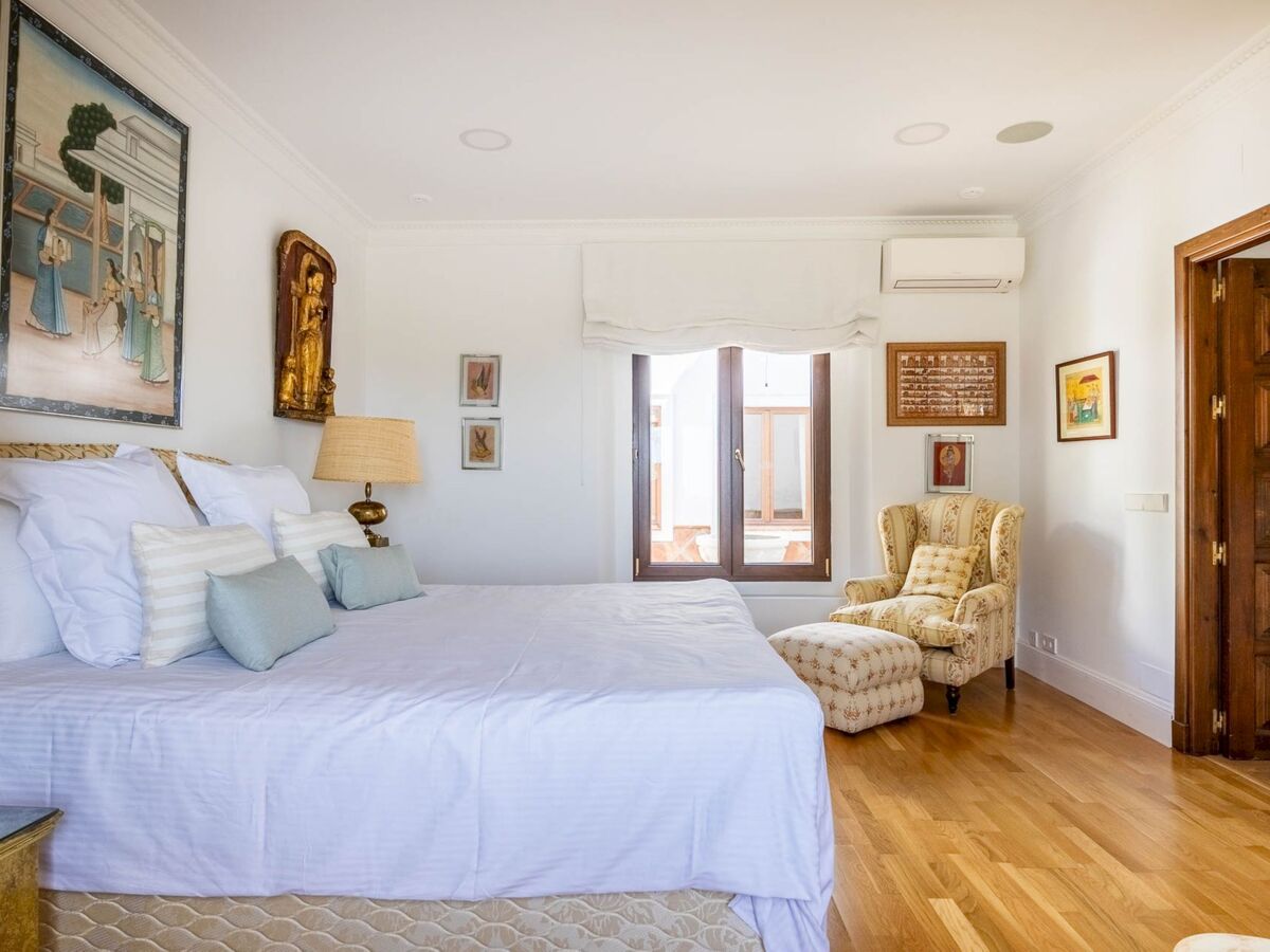 Villa Serena Marbella – piscine couverte chauffée sur 5 ha - Photo 29