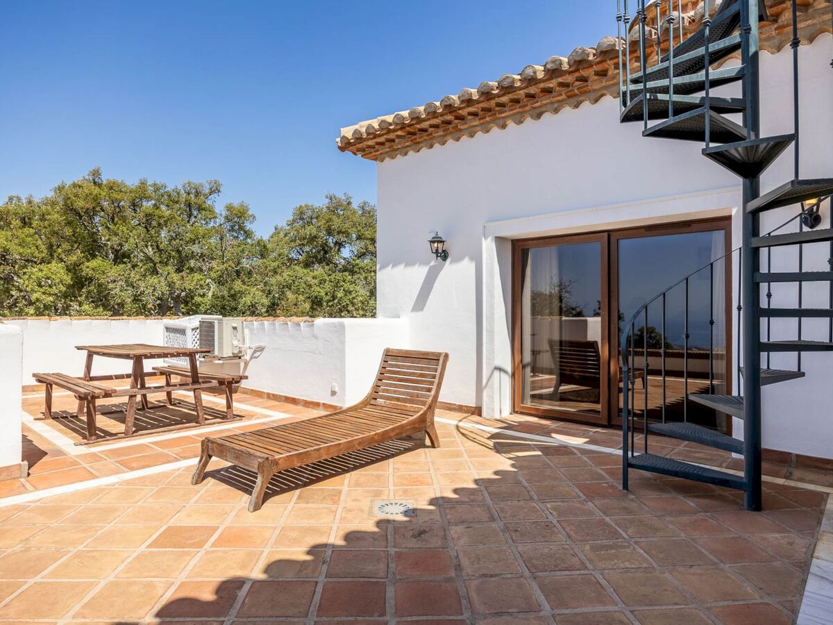 Villa Serena Marbella – piscine couverte chauffée sur 5 ha - Photo 34