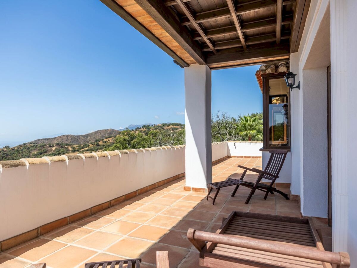 Villa Serena Marbella – piscine couverte chauffée sur 5 ha - Photo 41
