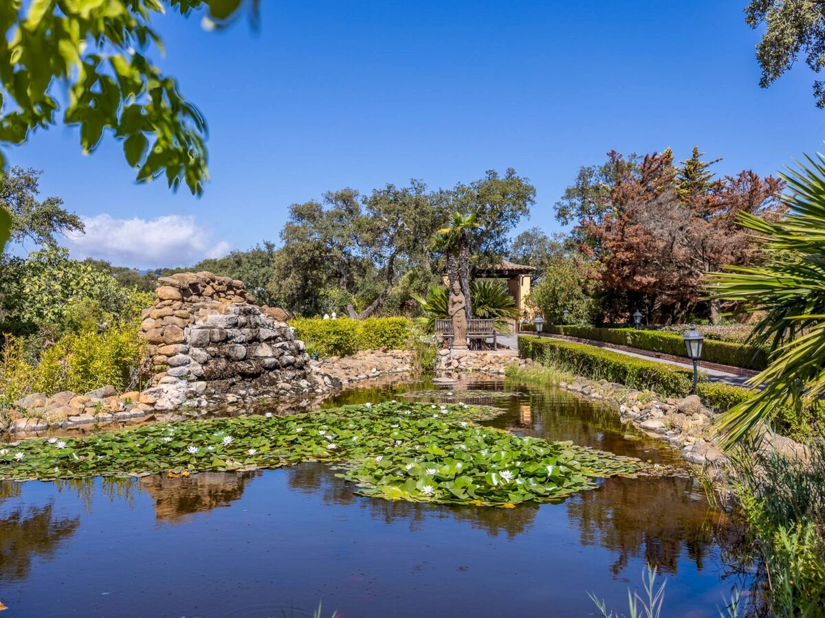 Villa Serena Marbella – piscine couverte chauffée sur 5 ha - Photo 44