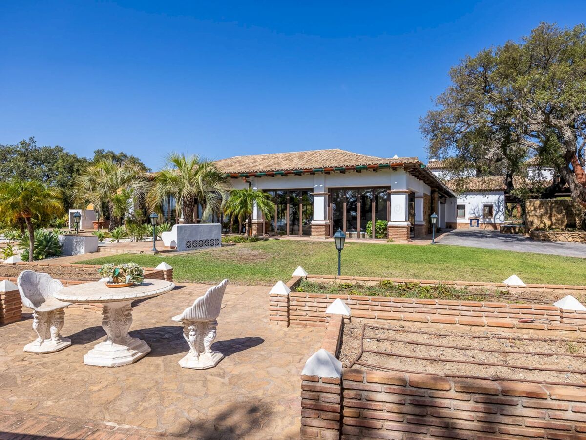Villa Serena Marbella – piscine couverte chauffée sur 5 ha - Photo 53