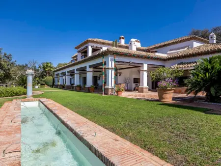 Location villa à Elviria, Marbella
