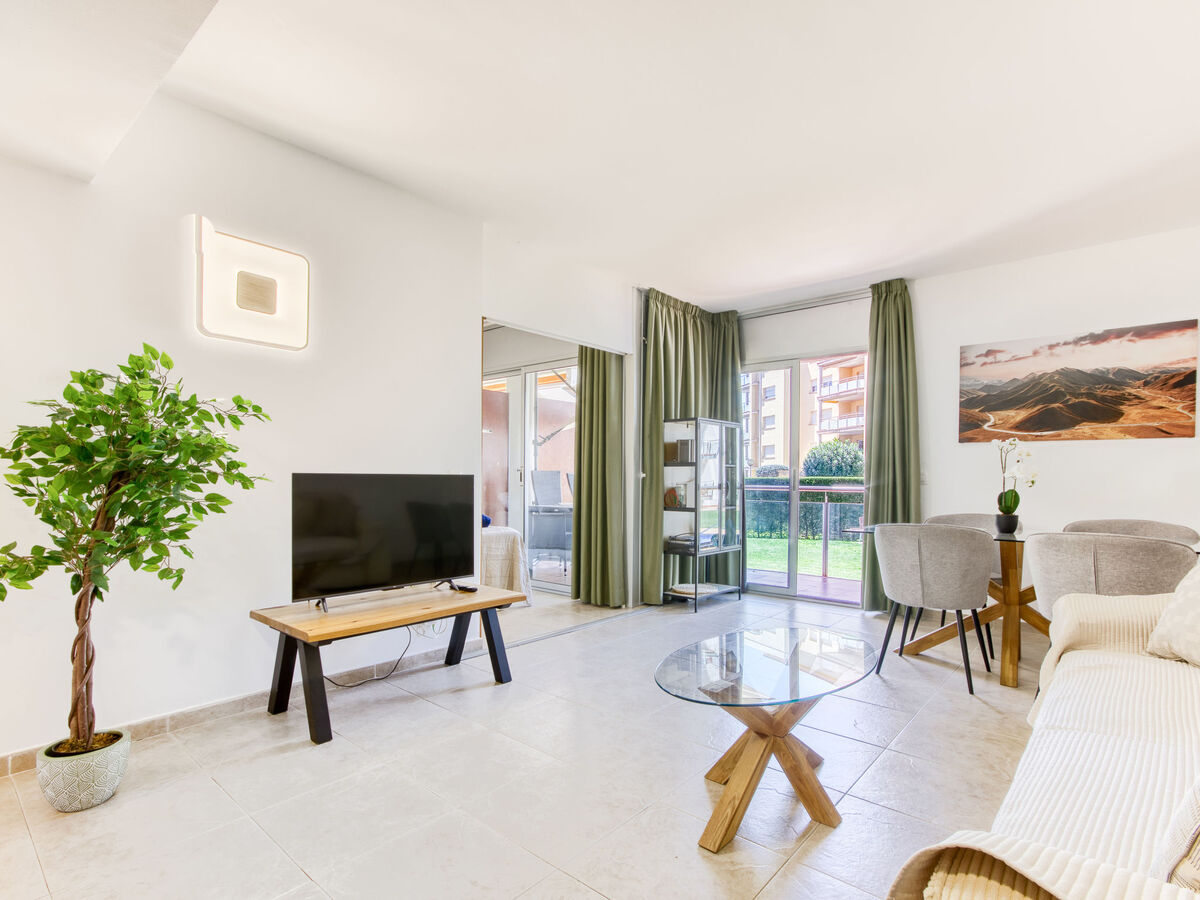 Gregal – Apt 56 m² avec terrasse et piscine à Roses - Photo 2
