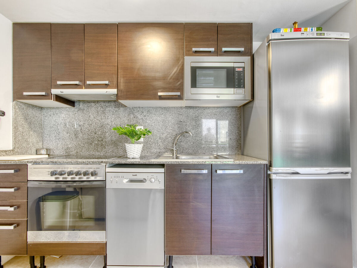 Gregal – Apt 56 m² avec terrasse et piscine à Roses - Photo 3