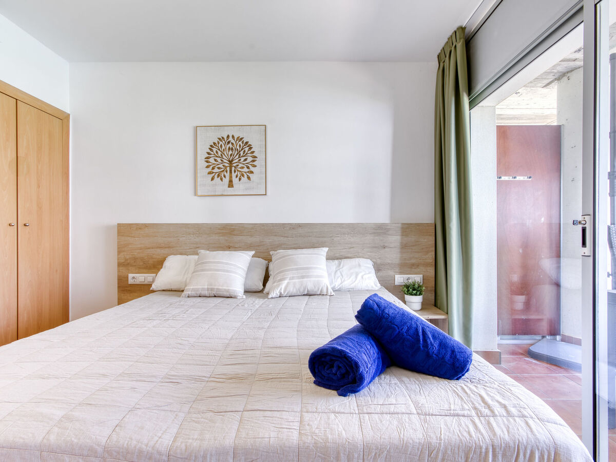 Gregal – Apt 56 m² avec terrasse et piscine à Roses - Photo 4