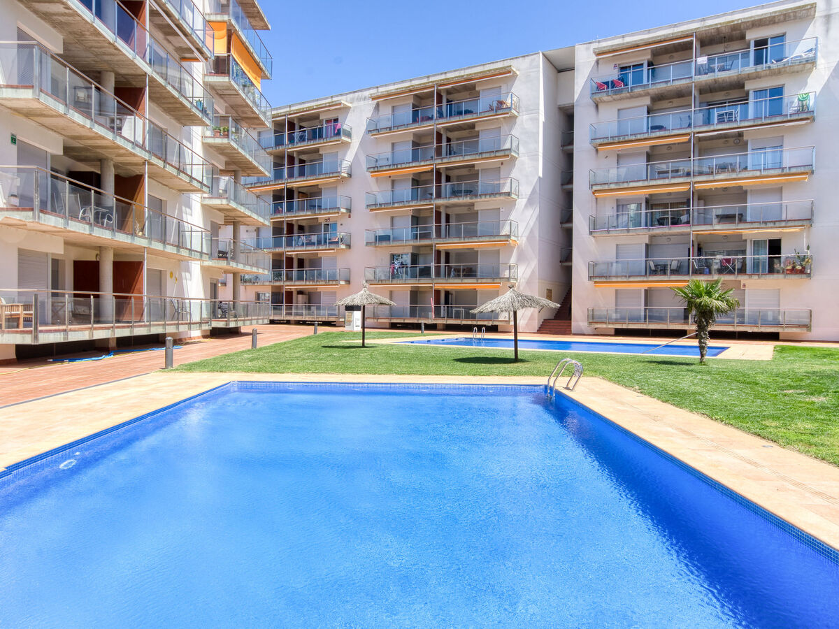 Gregal – Apt 56 m² avec terrasse et piscine à Roses - Photo 5