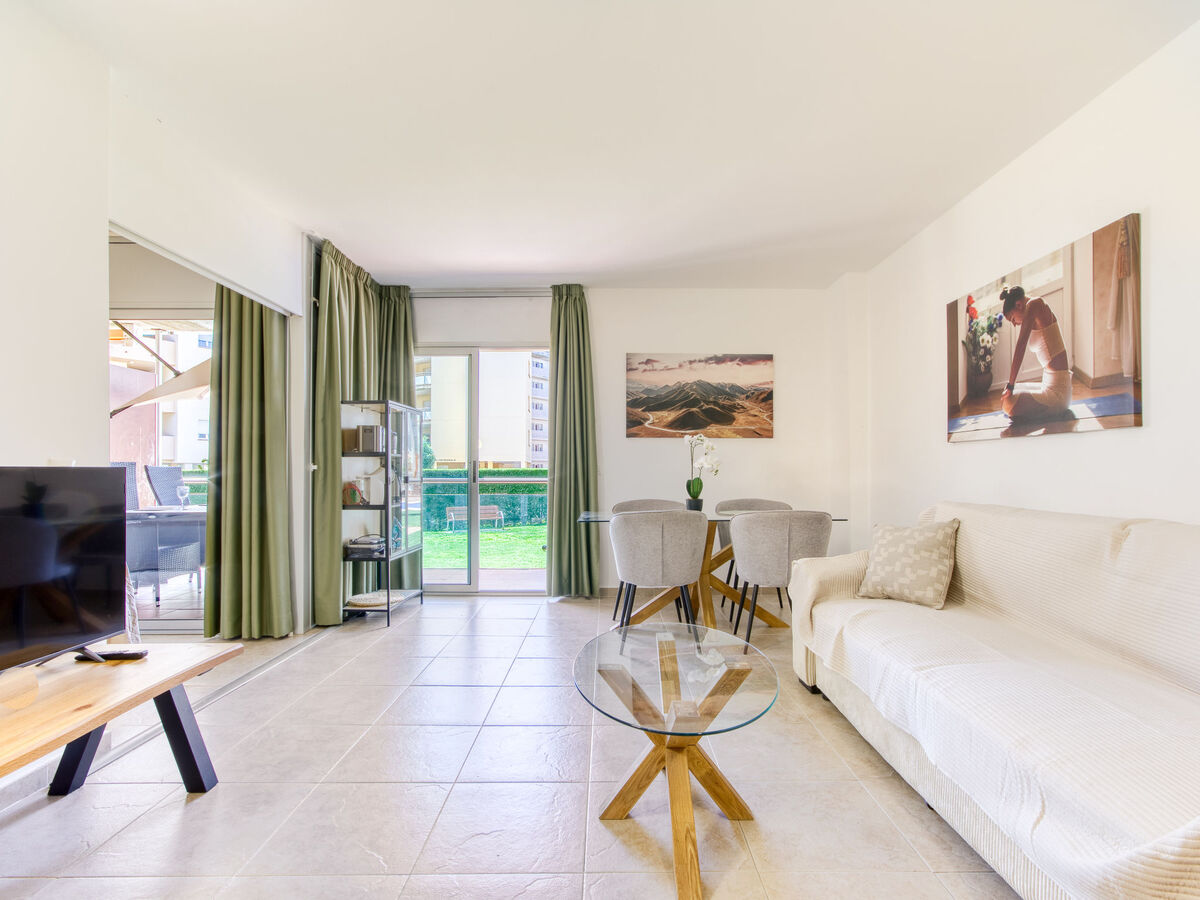 Gregal – Apt 56 m² avec terrasse et piscine à Roses - Photo 6