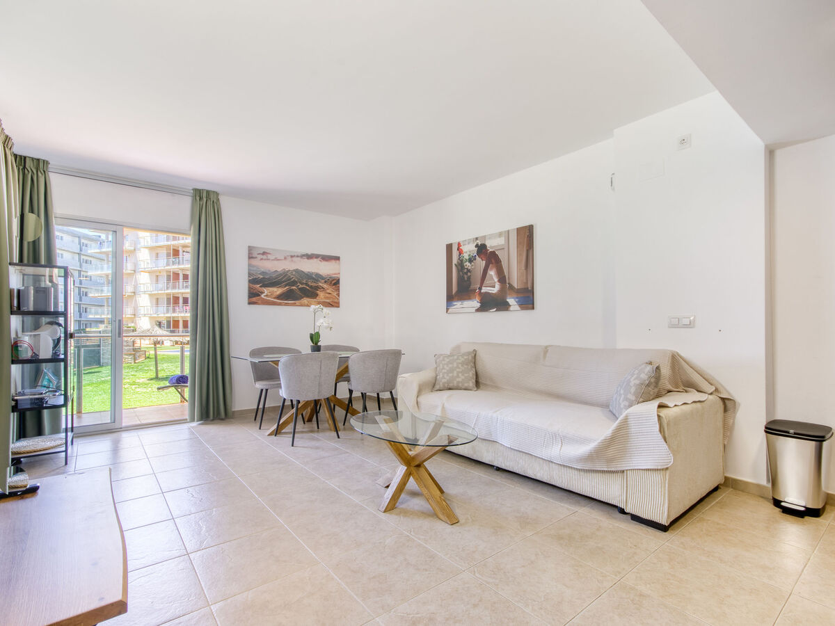 Gregal – Apt 56 m² avec terrasse et piscine à Roses - Photo 7