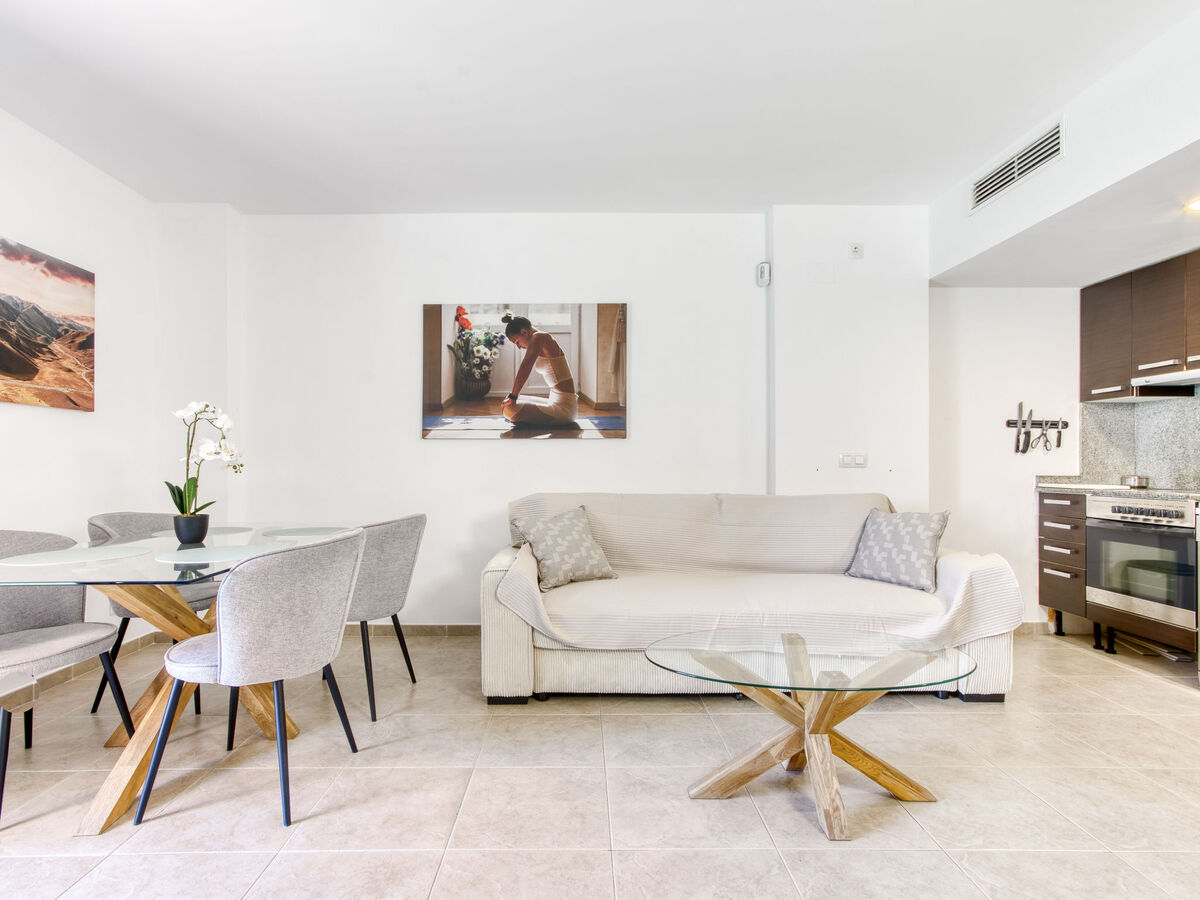 Gregal – Apt 56 m² avec terrasse et piscine à Roses - Photo 8