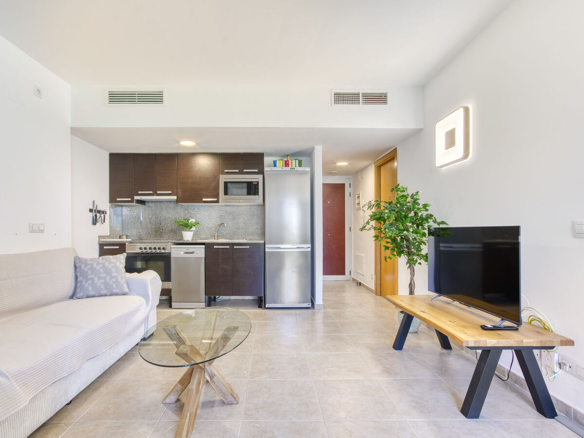 Gregal – Apt 56 m² avec terrasse et piscine à Roses - Photo 10