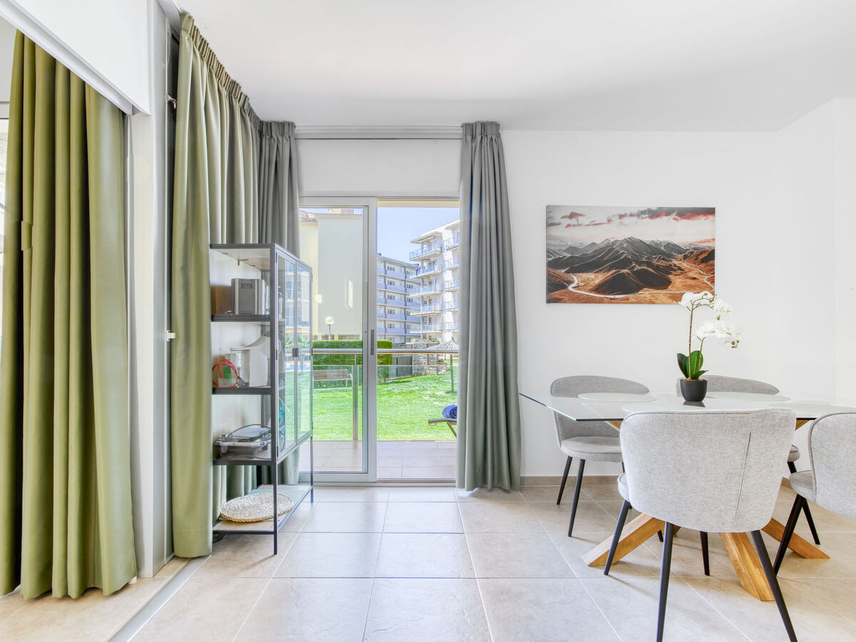 Gregal – Apt 56 m² avec terrasse et piscine à Roses - Photo 11
