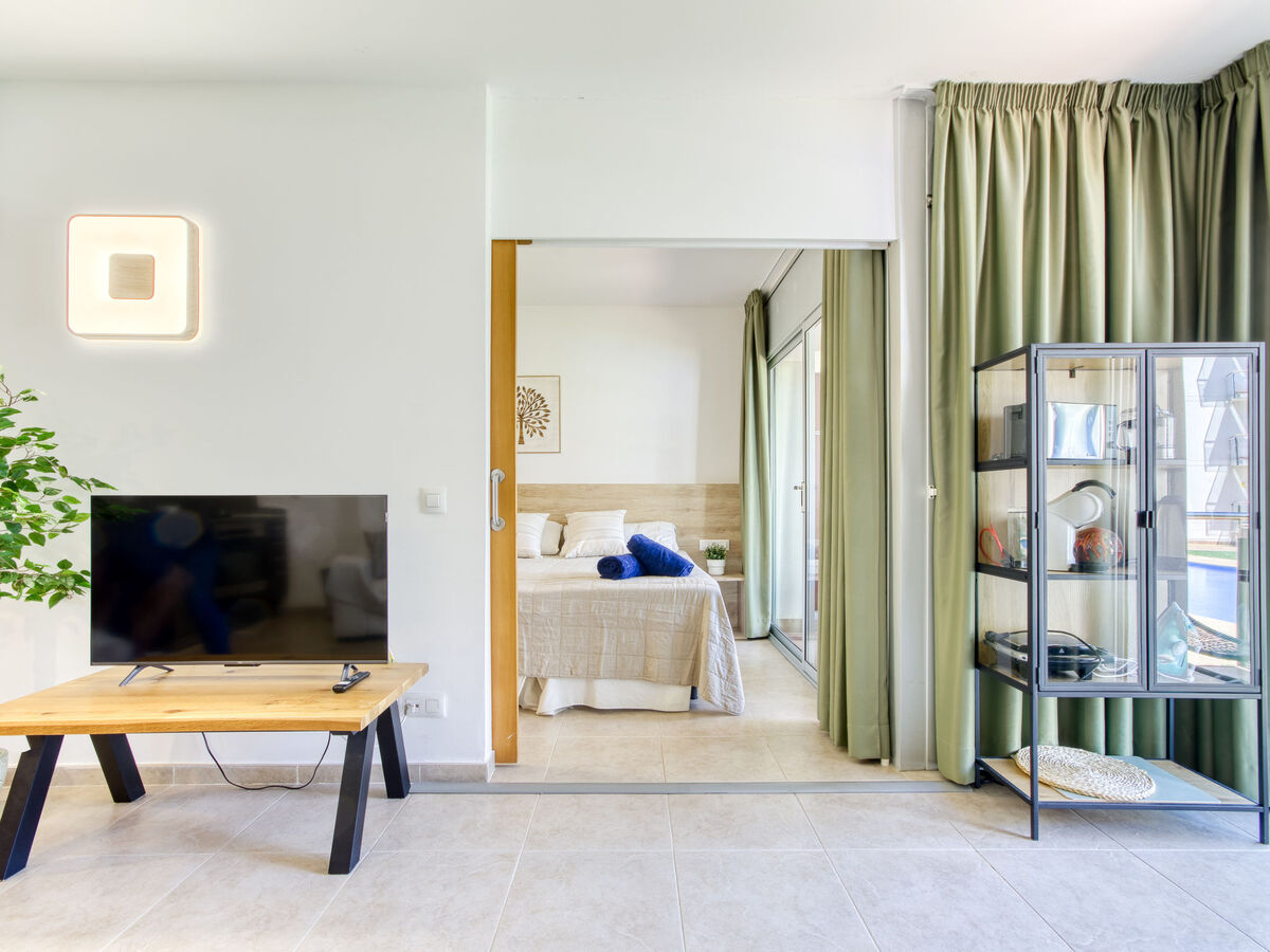 Gregal – Apt 56 m² avec terrasse et piscine à Roses - Photo 14
