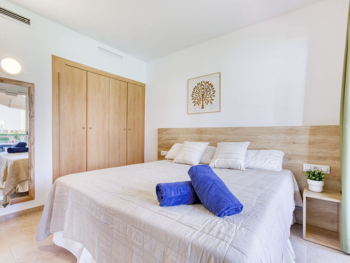 Gregal – Apt 56 m² avec terrasse et piscine à Roses - Photo 15