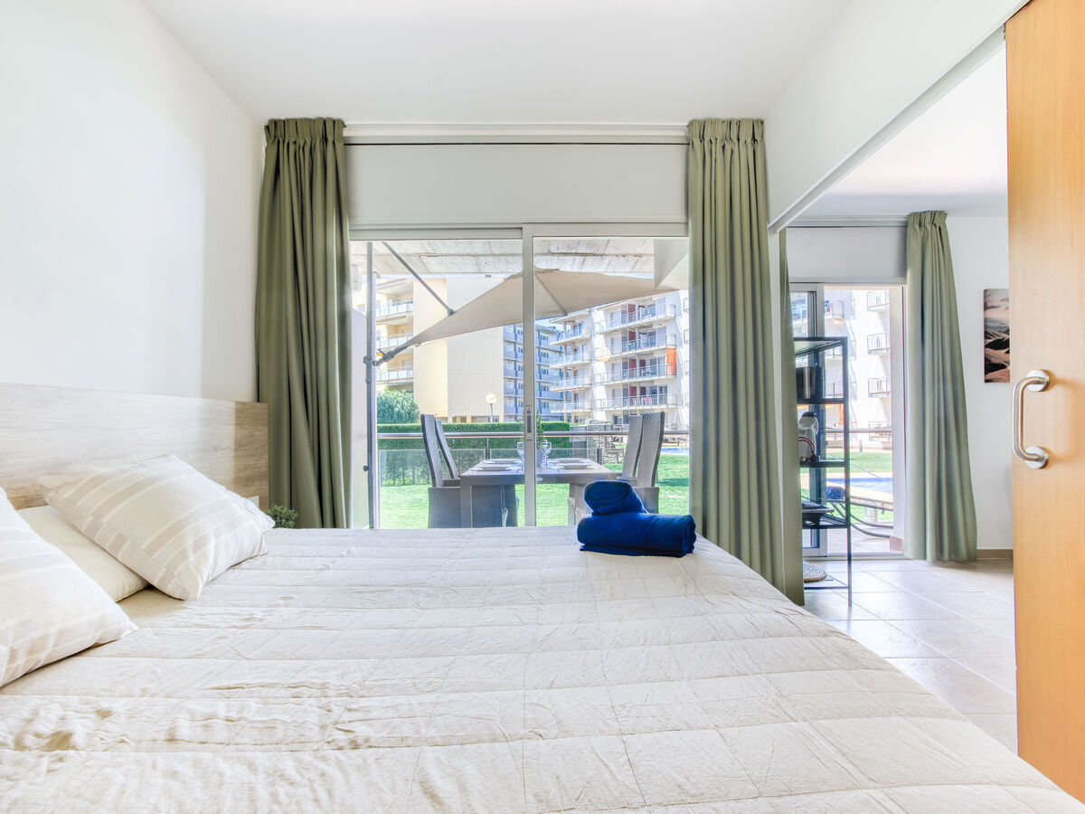 Gregal – Apt 56 m² avec terrasse et piscine à Roses - Photo 16