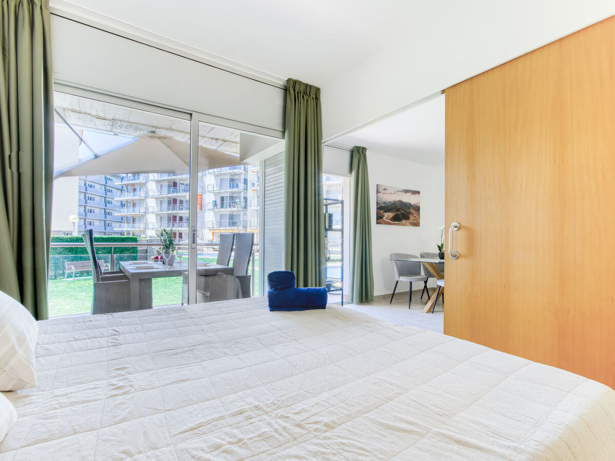 Gregal – Apt 56 m² avec terrasse et piscine à Roses - Photo 17