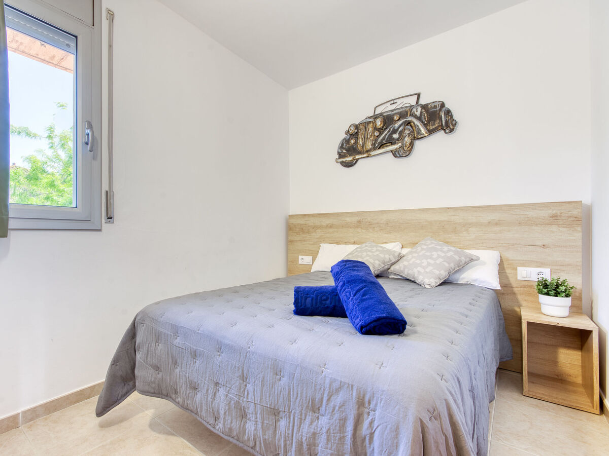 Gregal – Apt 56 m² avec terrasse et piscine à Roses - Photo 18