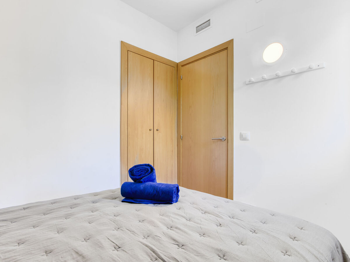 Gregal – Apt 56 m² avec terrasse et piscine à Roses - Photo 19
