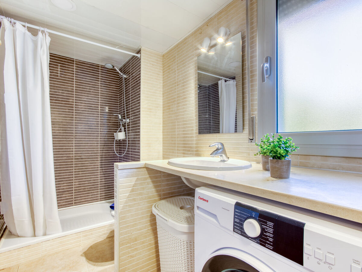 Gregal – Apt 56 m² avec terrasse et piscine à Roses - Photo 20