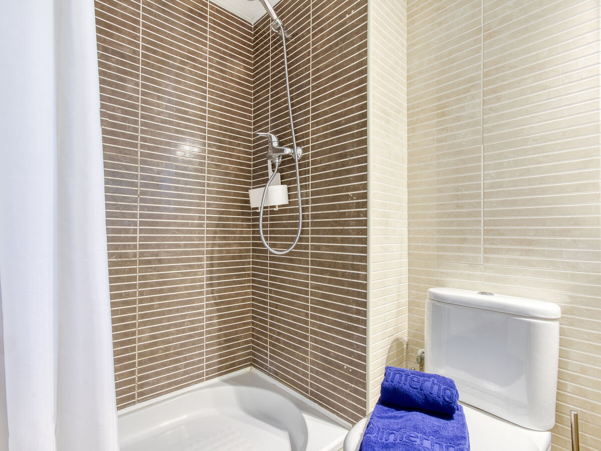 Gregal – Apt 56 m² avec terrasse et piscine à Roses - Photo 21