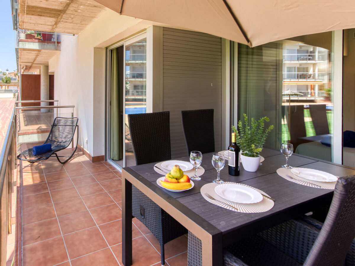 Gregal – Apt 56 m² avec terrasse et piscine à Roses - Photo 24