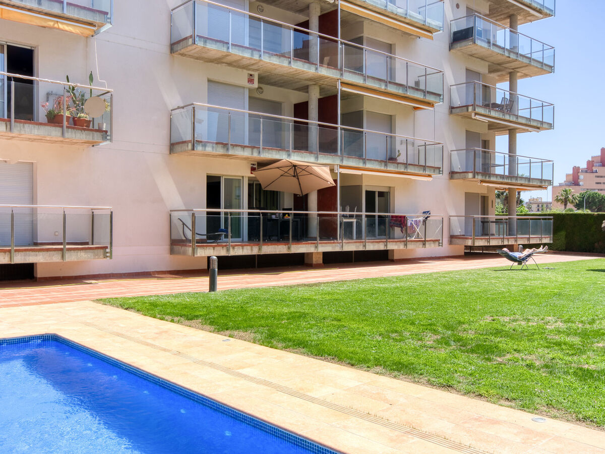 Gregal – Apt 56 m² avec terrasse et piscine à Roses - Photo 25