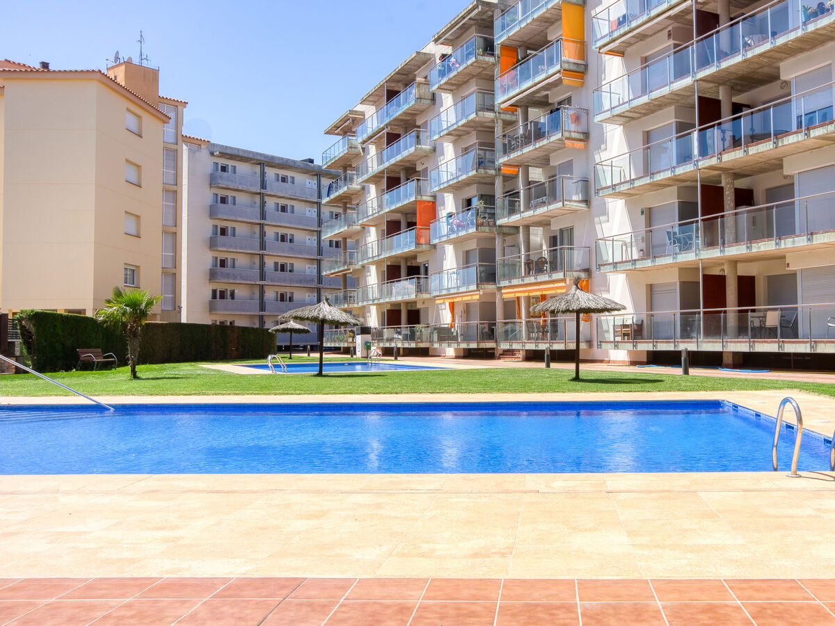 Gregal – Apt 56 m² avec terrasse et piscine à Roses - Photo 26