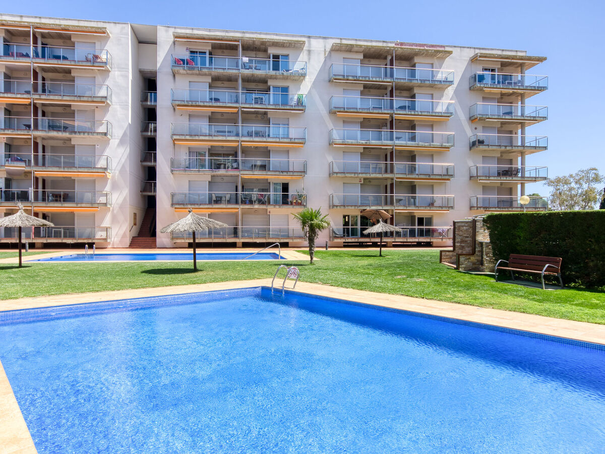 Gregal – Apt 56 m² avec terrasse et piscine à Roses - Photo 27