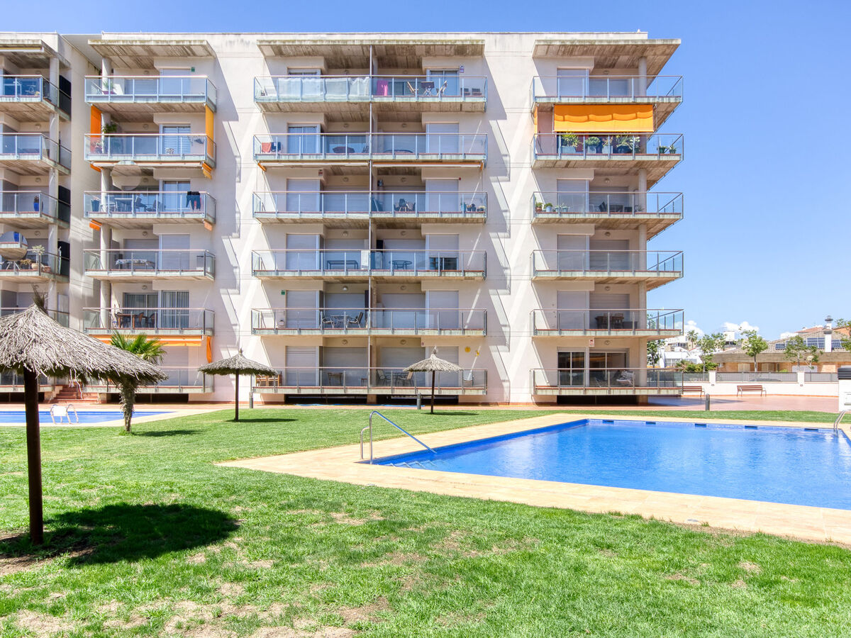 Gregal – Apt 56 m² avec terrasse et piscine à Roses - Photo 28