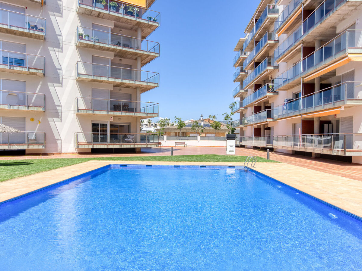 Gregal – Apt 56 m² avec terrasse et piscine à Roses - Photo 29
