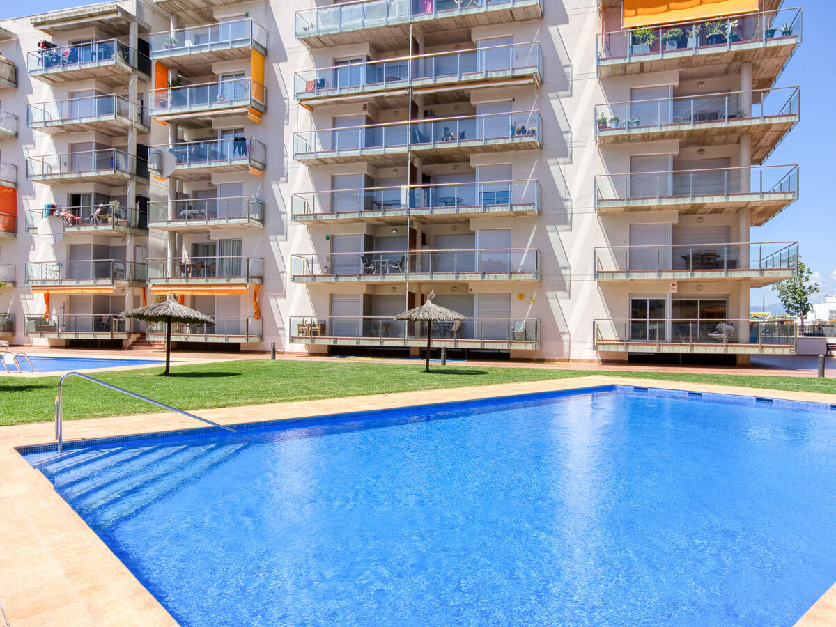 Gregal – Apt 56 m² avec terrasse et piscine à Roses - Photo 30