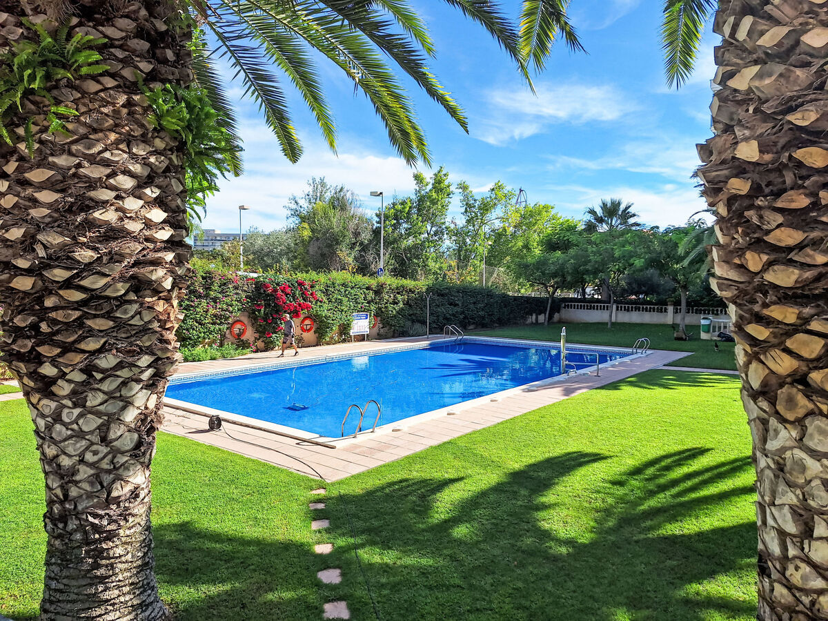Appartement China 65 m² avec terrasse 20 m² à Salou - Photo 1