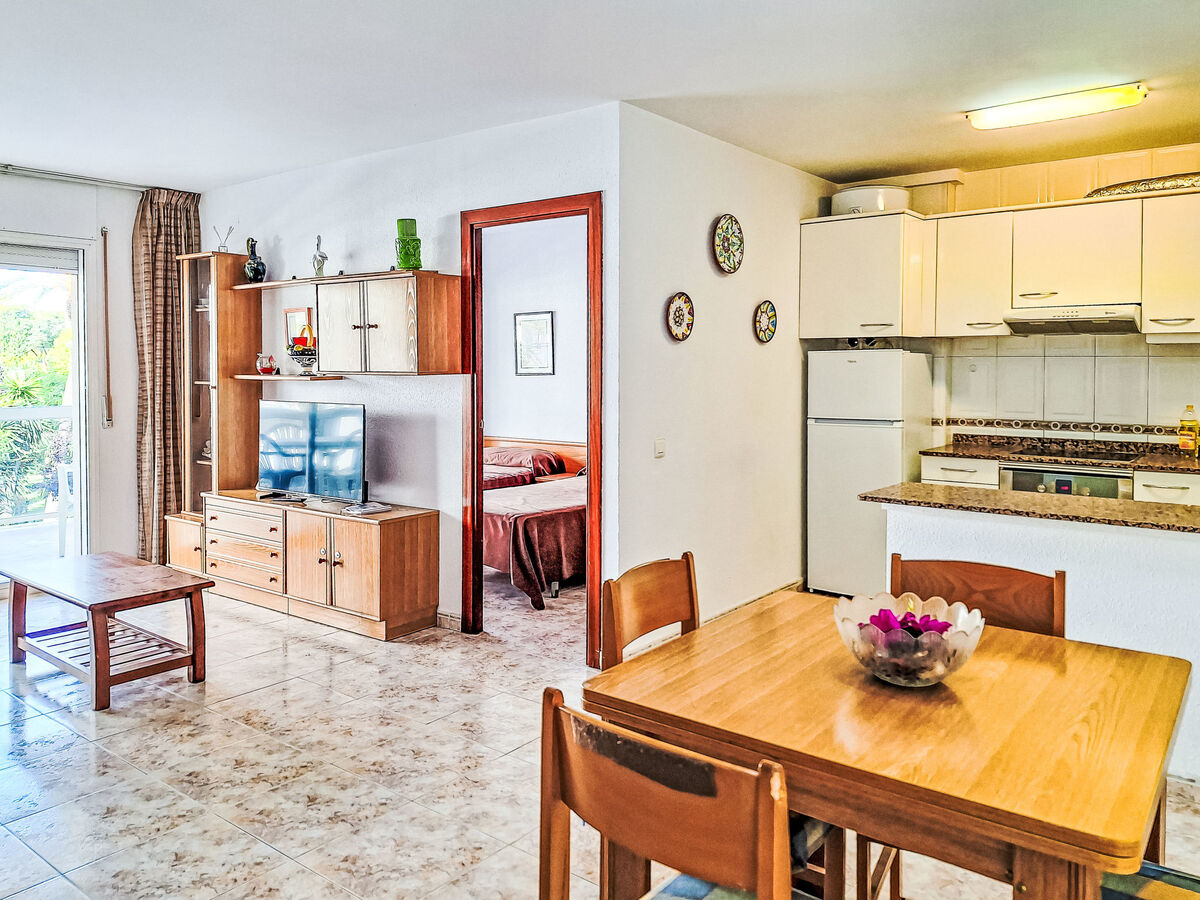 Appartement China 65 m² avec terrasse 20 m² à Salou - Photo 6