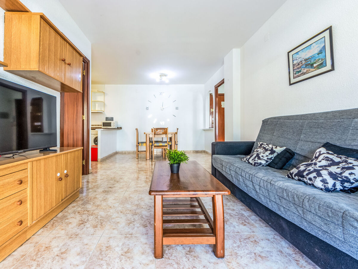 Appartement China 65 m² avec terrasse 20 m² à Salou - Photo 8