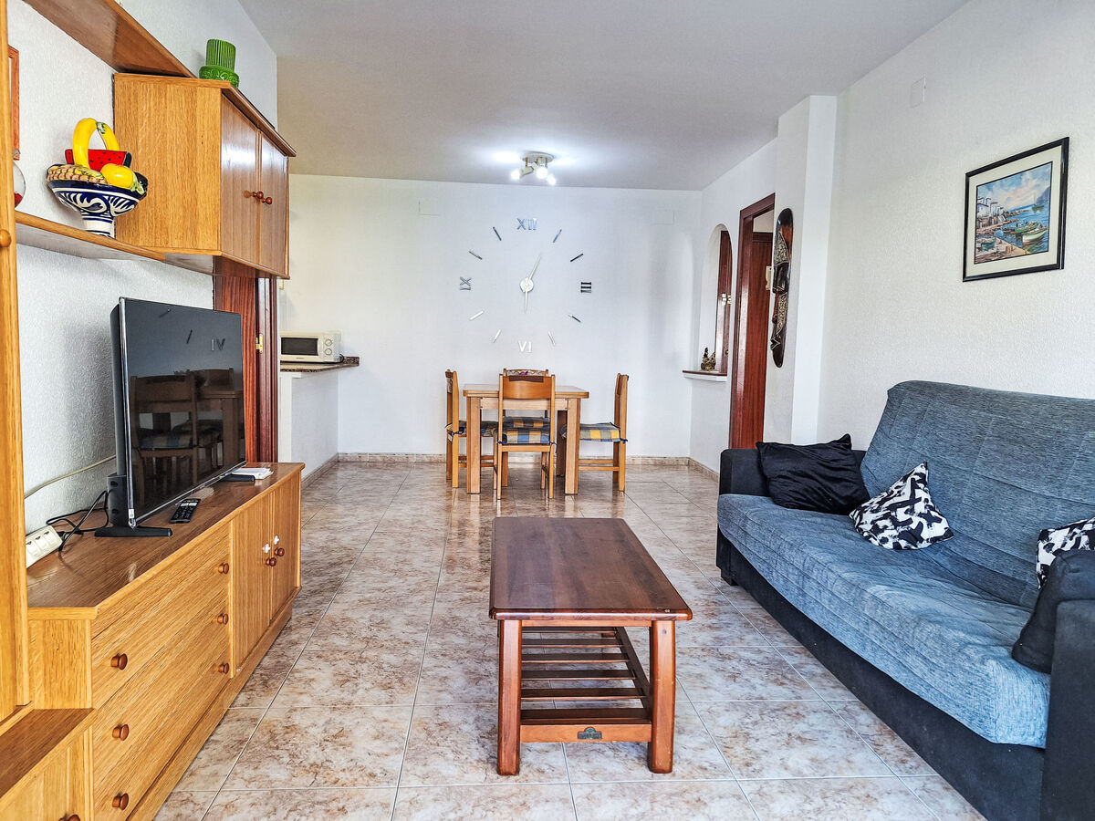Appartement China 65 m² avec terrasse 20 m² à Salou - Photo 9