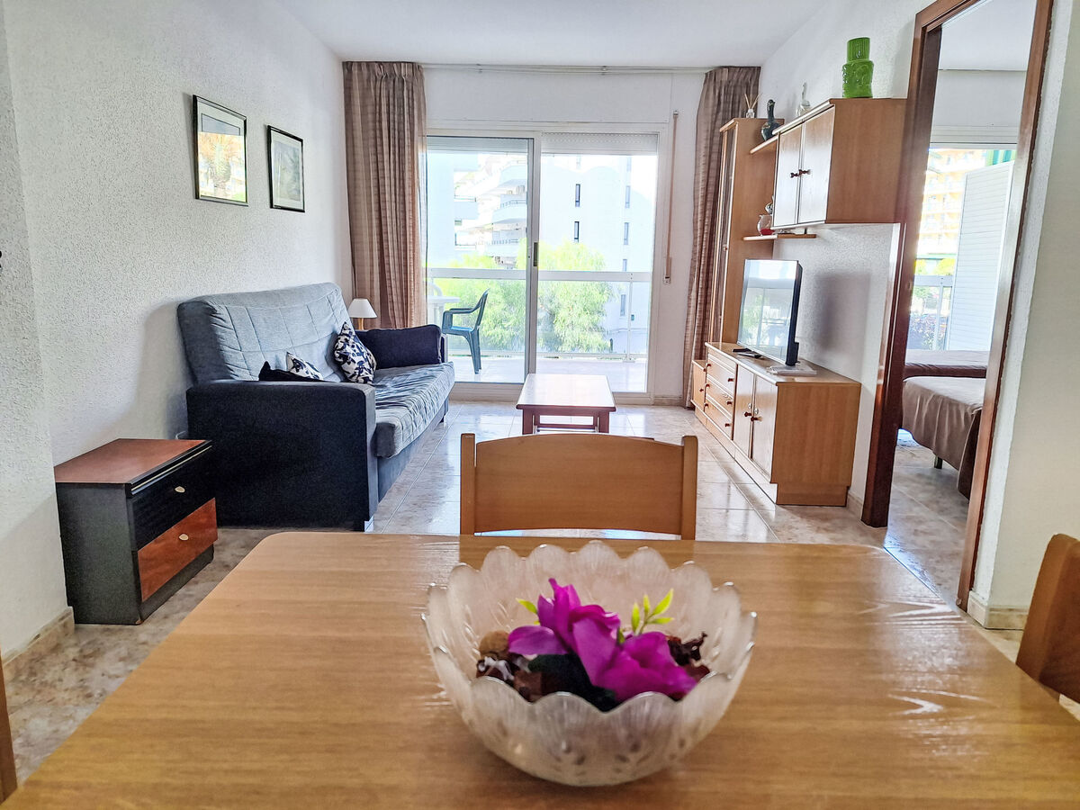 Appartement China 65 m² avec terrasse 20 m² à Salou - Photo 10