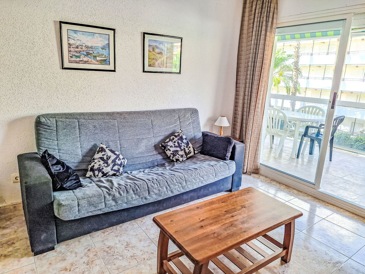 Appartement China 65 m² avec terrasse 20 m² à Salou - Photo 11