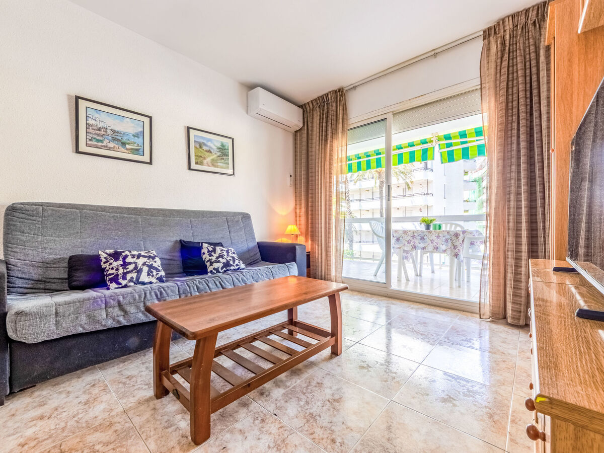 Appartement China 65 m² avec terrasse 20 m² à Salou - Photo 12
