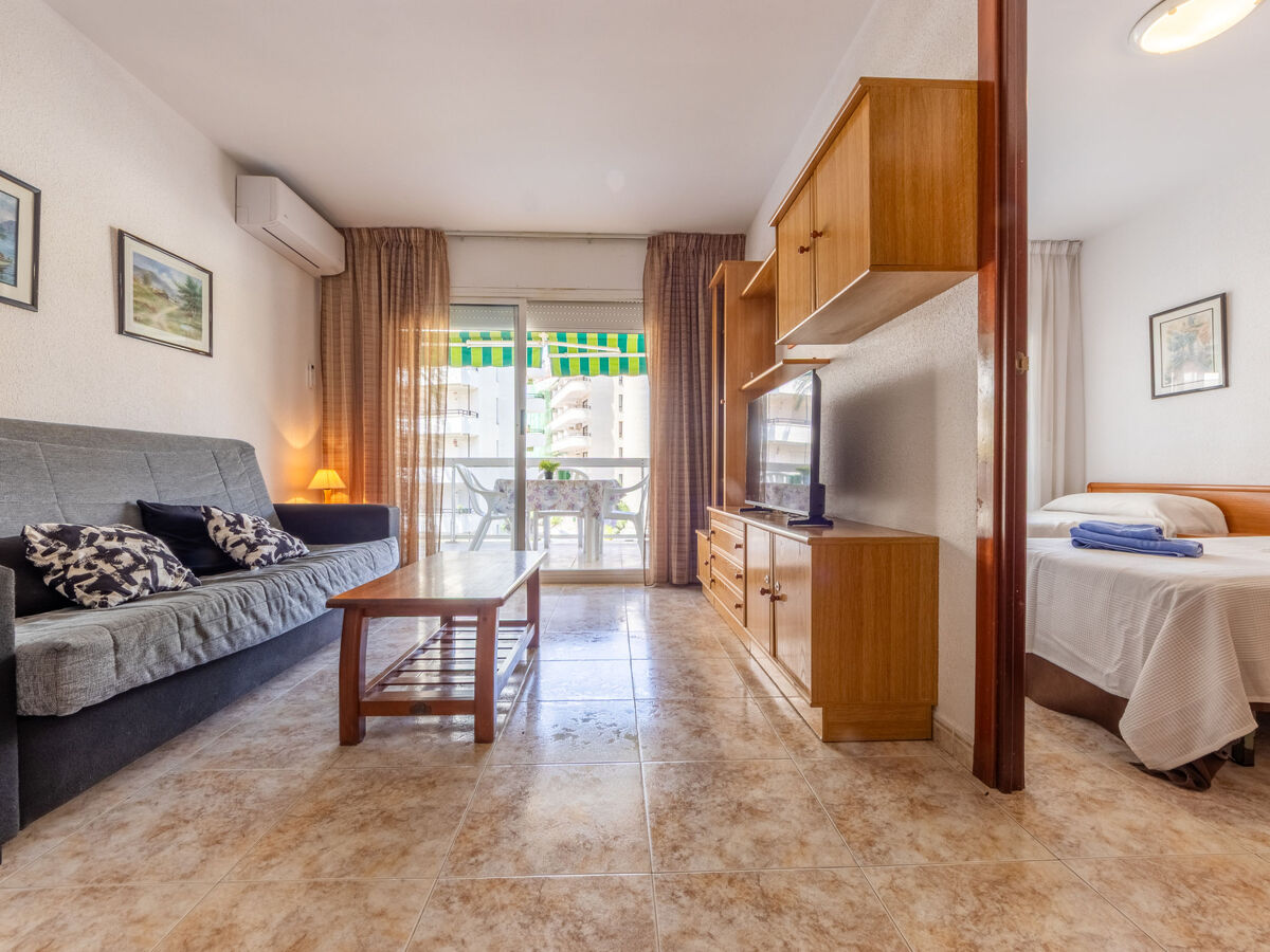Appartement China 65 m² avec terrasse 20 m² à Salou - Photo 13
