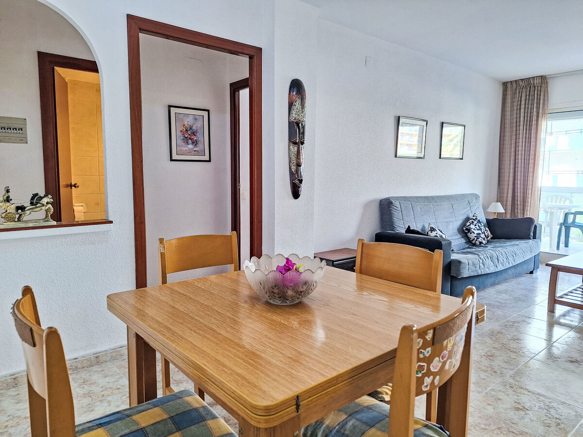 Appartement China 65 m² avec terrasse 20 m² à Salou - Photo 14