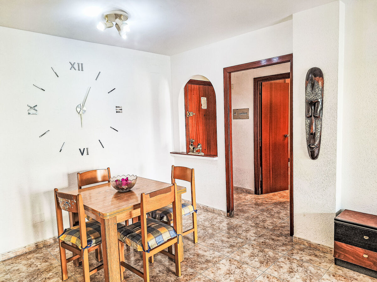 Appartement China 65 m² avec terrasse 20 m² à Salou - Photo 15