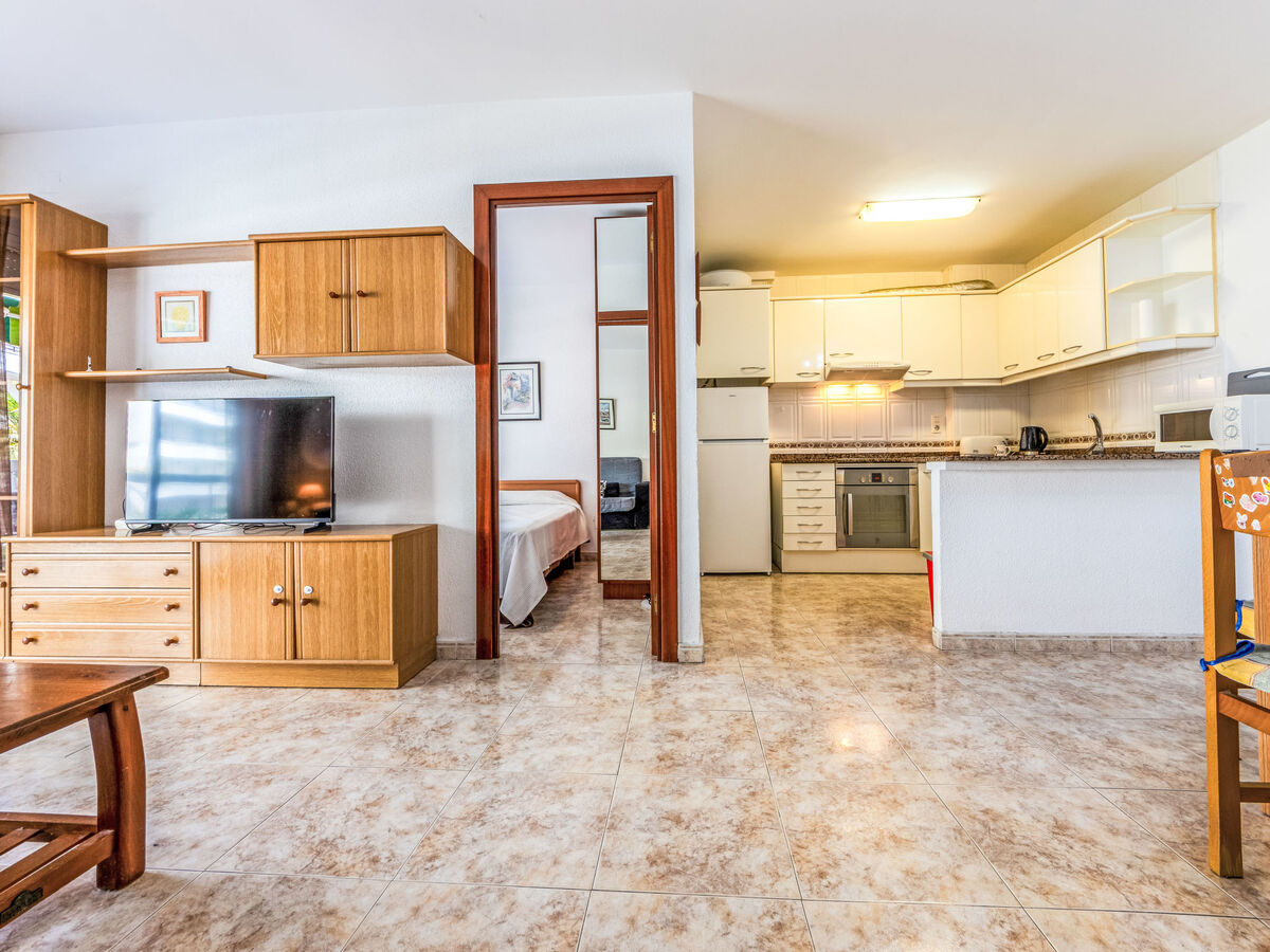 Appartement China 65 m² avec terrasse 20 m² à Salou - Photo 16