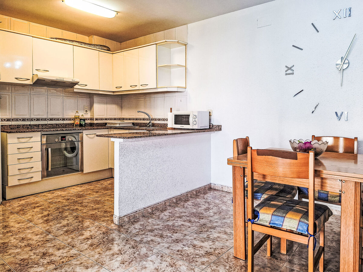 Appartement China 65 m² avec terrasse 20 m² à Salou - Photo 17