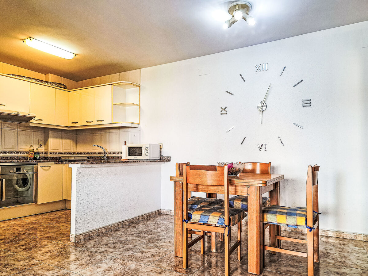 Appartement China 65 m² avec terrasse 20 m² à Salou - Photo 18